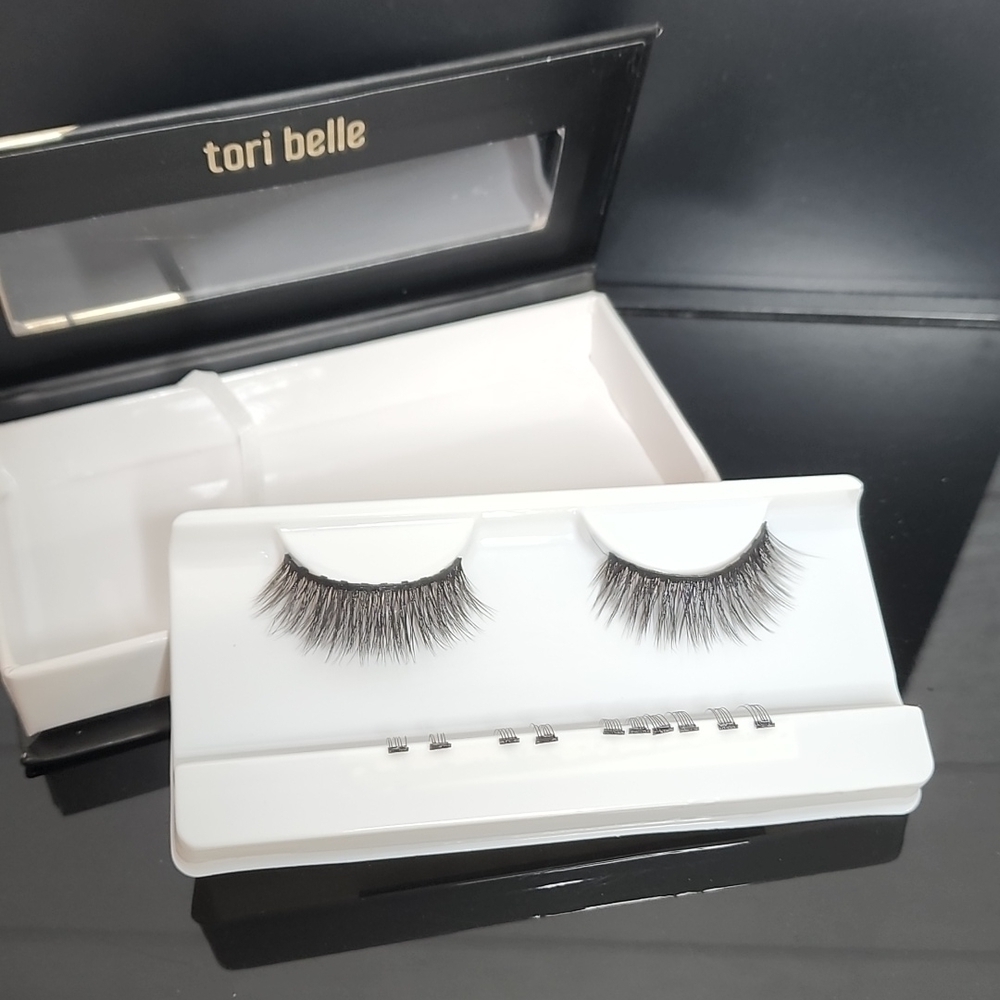 TORIBELLE | DATENIGHT LASHES